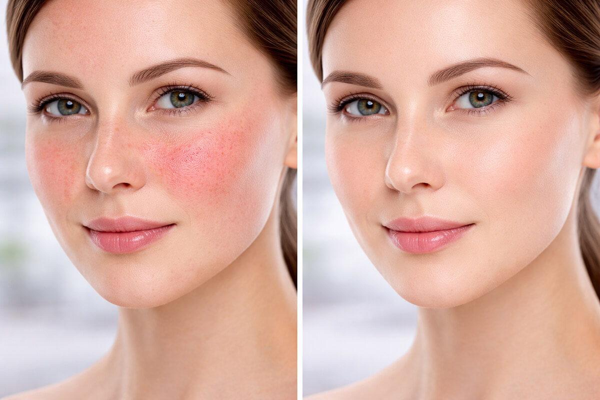 Тонус капилляр